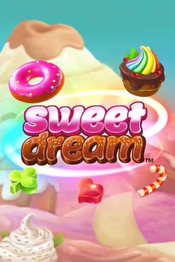 Sweet Dream онлайн демо | Казино 888 играть без регистрации