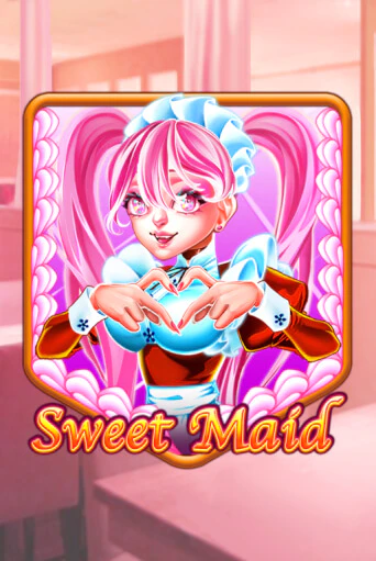 Sweet Maid онлайн демо | Казино 888 играть без регистрации