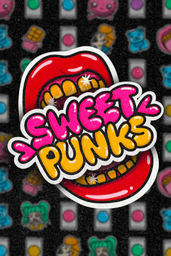 Sweet Punks онлайн демо | Казино 888 играть без регистрации