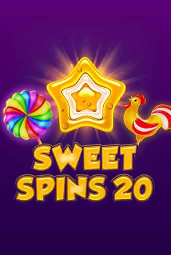 Sweet Spins 20 онлайн демо | Казино 888 играть без регистрации