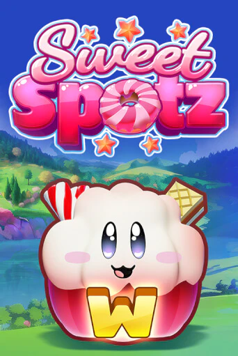 Sweet Spotz онлайн демо | Казино 888 играть без регистрации