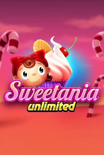 Sweetania Unlimited онлайн демо | Казино 888 играть без регистрации