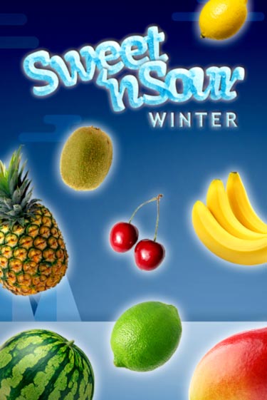 Sweet n Sour Winter онлайн демо | Казино 888 играть без регистрации