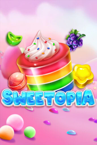 Sweetopia онлайн демо | Казино 888 играть без регистрации