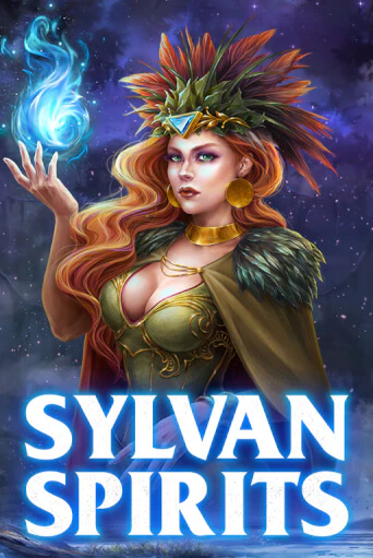 Sylvan Spirits онлайн демо | Казино 888 играть без регистрации