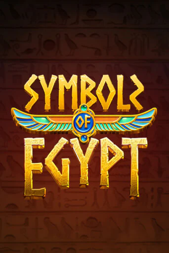 Symbols of Egypt онлайн демо | Казино 888 играть без регистрации