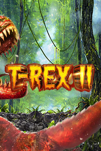 T-REX 2 онлайн демо | Казино 888 играть без регистрации