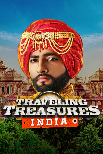 Traveling Treasures India онлайн демо | Казино 888 играть без регистрации