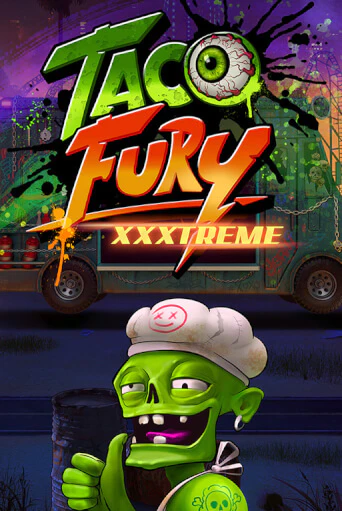 Taco Fury Xxxtreme онлайн демо | Казино 888 играть без регистрации