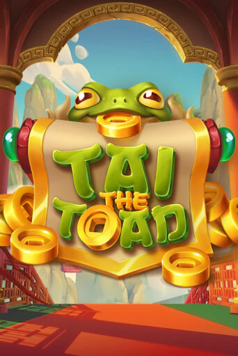 Tai the Toad онлайн демо | Казино 888 играть без регистрации