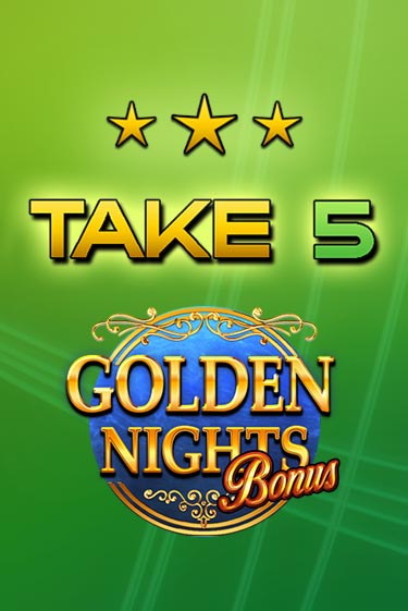 Take 5 Golden Nights онлайн демо | Казино 888 играть без регистрации