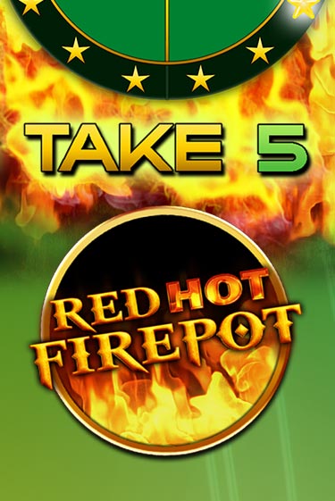 Take 5 Red Hot Firepot онлайн демо | Казино 888 играть без регистрации