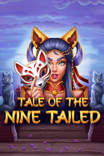 Tale of the Nine-Tailed онлайн демо | Казино 888 играть без регистрации