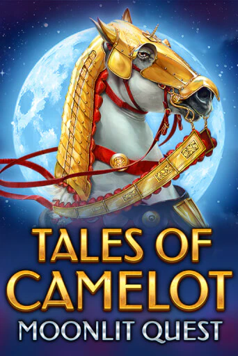 Tales Of Camelot - Moonlit Quest онлайн демо | Казино 888 играть без регистрации