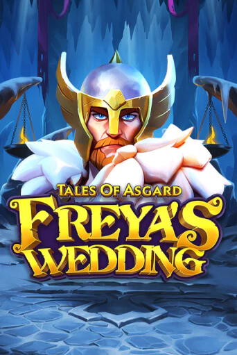 Tales of Asgard: Freya's Wedding онлайн демо | Казино 888 играть без регистрации