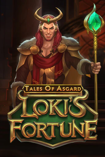 Tales of Asgard: Loki's Fortune онлайн демо | Казино 888 играть без регистрации