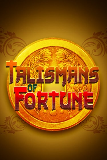 Talismans of Fortune онлайн демо | Казино 888 играть без регистрации