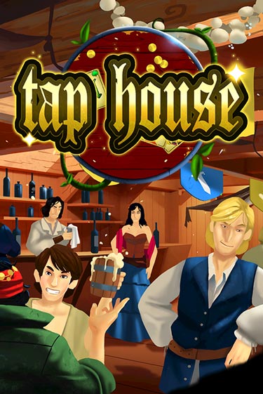 Tap House онлайн демо | Казино 888 играть без регистрации