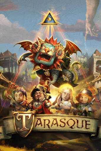 Tarasque онлайн демо | Казино 888 играть без регистрации