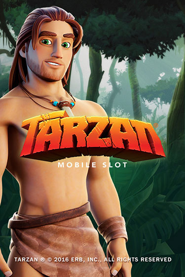 Tarzan онлайн демо | Казино 888 играть без регистрации