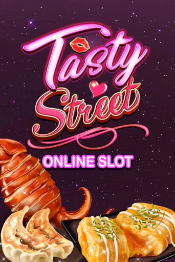 Tasty Street онлайн демо | Казино 888 играть без регистрации