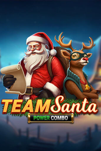 Team Santa Power Combo™ онлайн демо | Казино 888 играть без регистрации