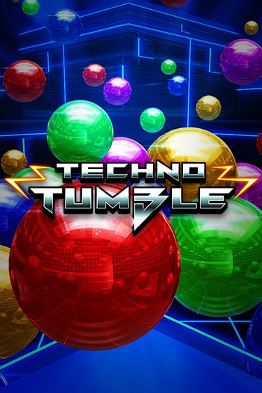 Techno Tumble онлайн демо | Казино 888 играть без регистрации