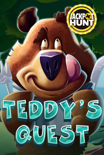 Teddy's Quest онлайн демо | Казино 888 играть без регистрации