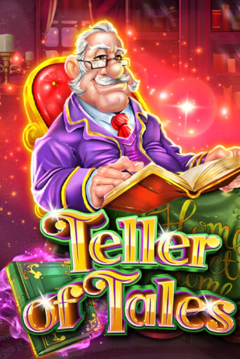 Teller of Tales онлайн демо | Казино 888 играть без регистрации