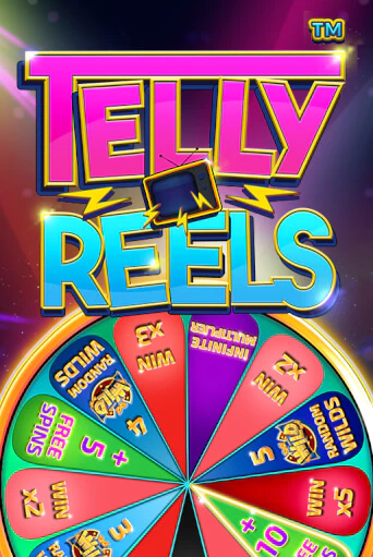 Telly Reels онлайн демо | Казино 888 играть без регистрации