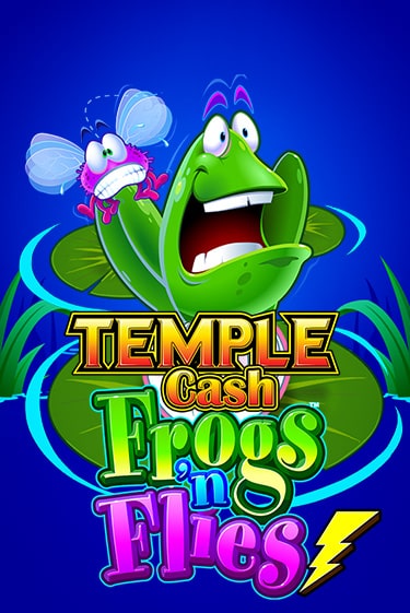 Temple Cash Frogs n Flies онлайн демо | Казино 888 играть без регистрации