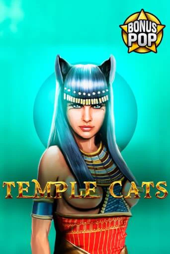 Temple Cats онлайн демо | Казино 888 играть без регистрации