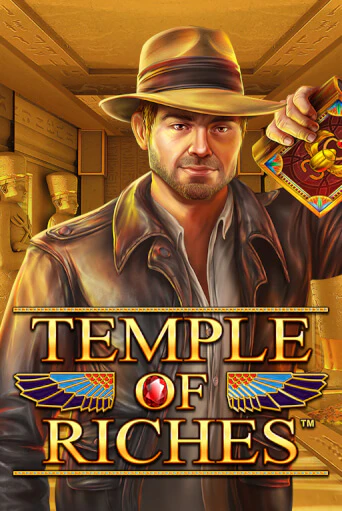 Temple of Riches онлайн демо | Казино 888 играть без регистрации