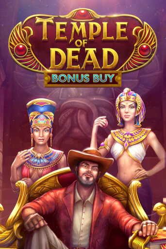 Temple of Dead Bonus Buy онлайн демо | Казино 888 играть без регистрации