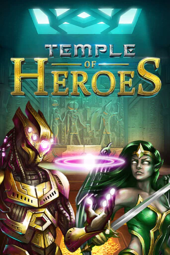 Temple of Heroes онлайн демо | Казино 888 играть без регистрации