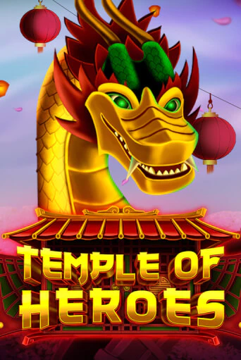 Temple of Heroes онлайн демо | Казино 888 играть без регистрации