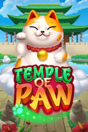 Temple of Paw онлайн демо | Казино 888 играть без регистрации