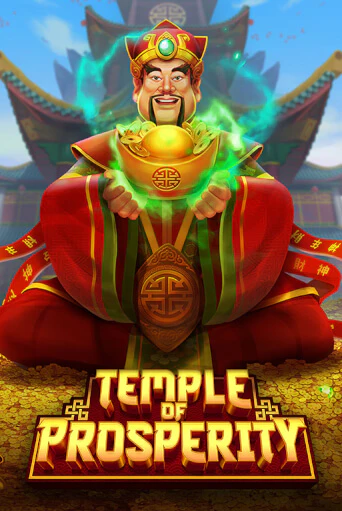 Temple Of Prosperity онлайн демо | Казино 888 играть без регистрации