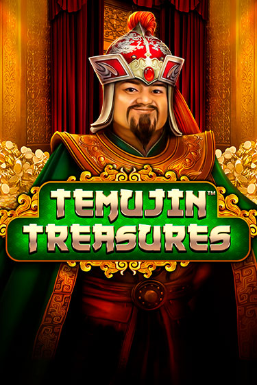 Temujin Treasures онлайн демо | Казино 888 играть без регистрации