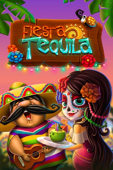 Tequila Fiesta онлайн демо | Казино 888 играть без регистрации