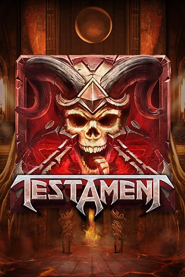 Testament онлайн демо | Казино 888 играть без регистрации