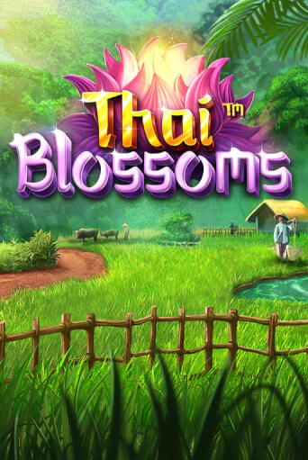 Thai Blossoms онлайн демо | Казино 888 играть без регистрации