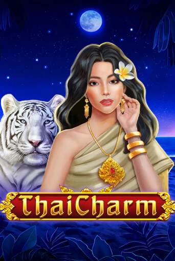 Thai Charm онлайн демо | Казино 888 играть без регистрации