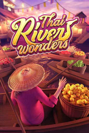 Thai River Wonders онлайн демо | Казино 888 играть без регистрации