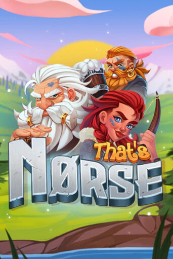 That's Norse онлайн демо | Казино 888 играть без регистрации