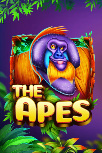 The Apes онлайн демо | Казино 888 играть без регистрации