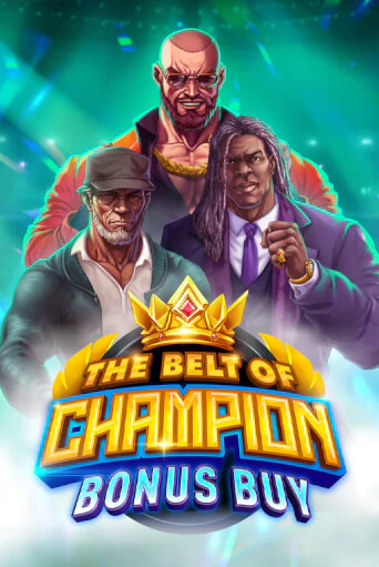 The Belt of Champion Bonus Buy онлайн демо | Казино 888 играть без регистрации