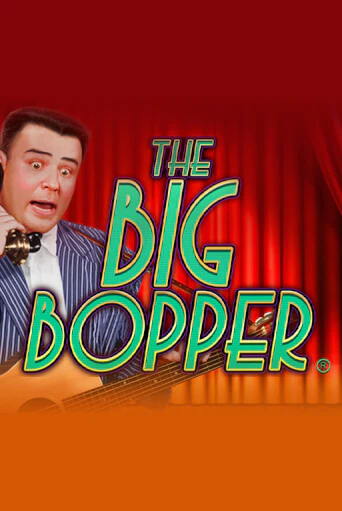 The Big Bopper® онлайн демо | Казино 888 играть без регистрации