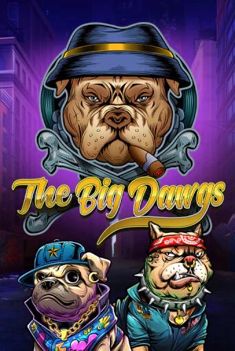 The Big Dawgs онлайн демо | Казино 888 играть без регистрации