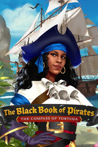 The Black Book of Pirates онлайн демо | Казино 888 играть без регистрации